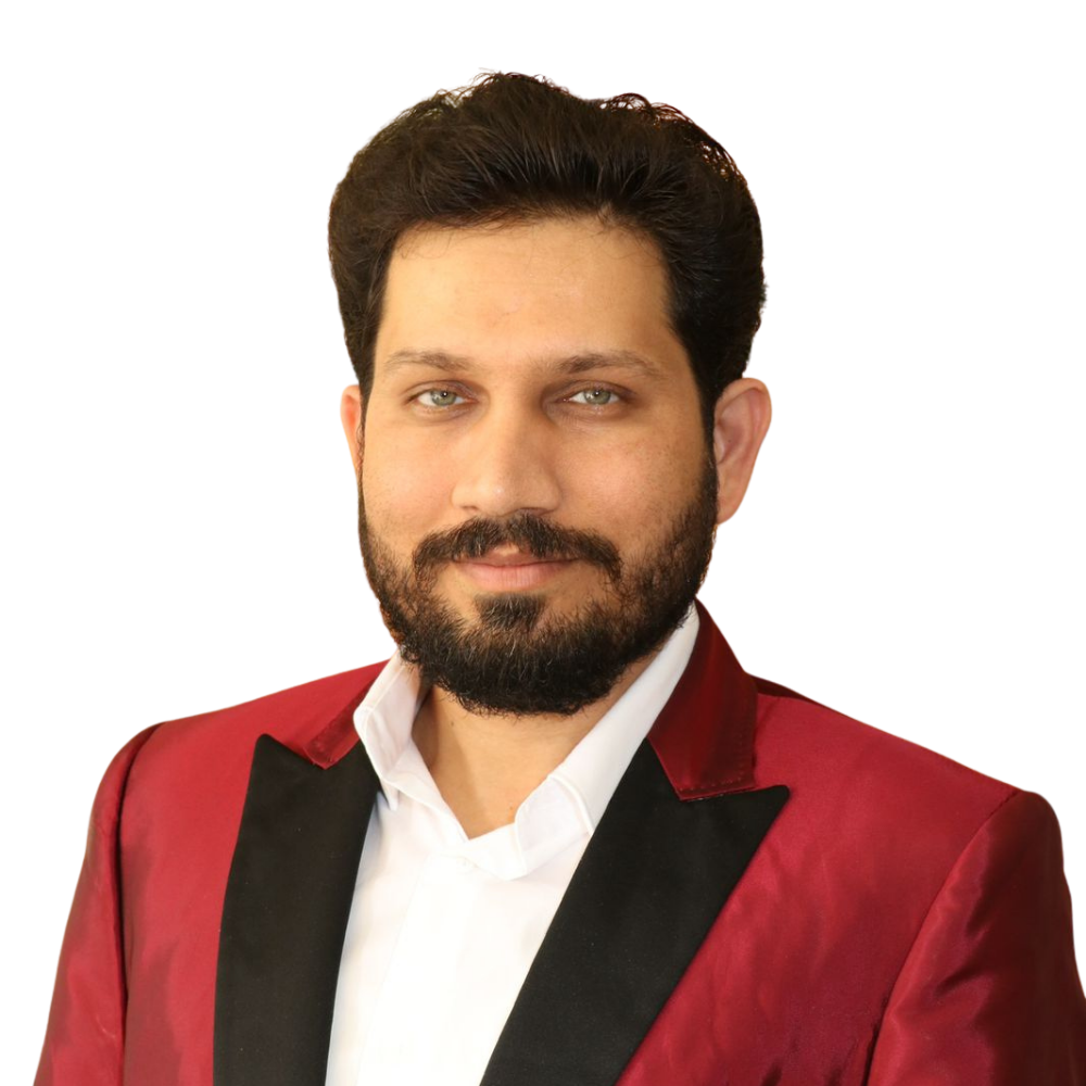Mr. Balasaheb Darade